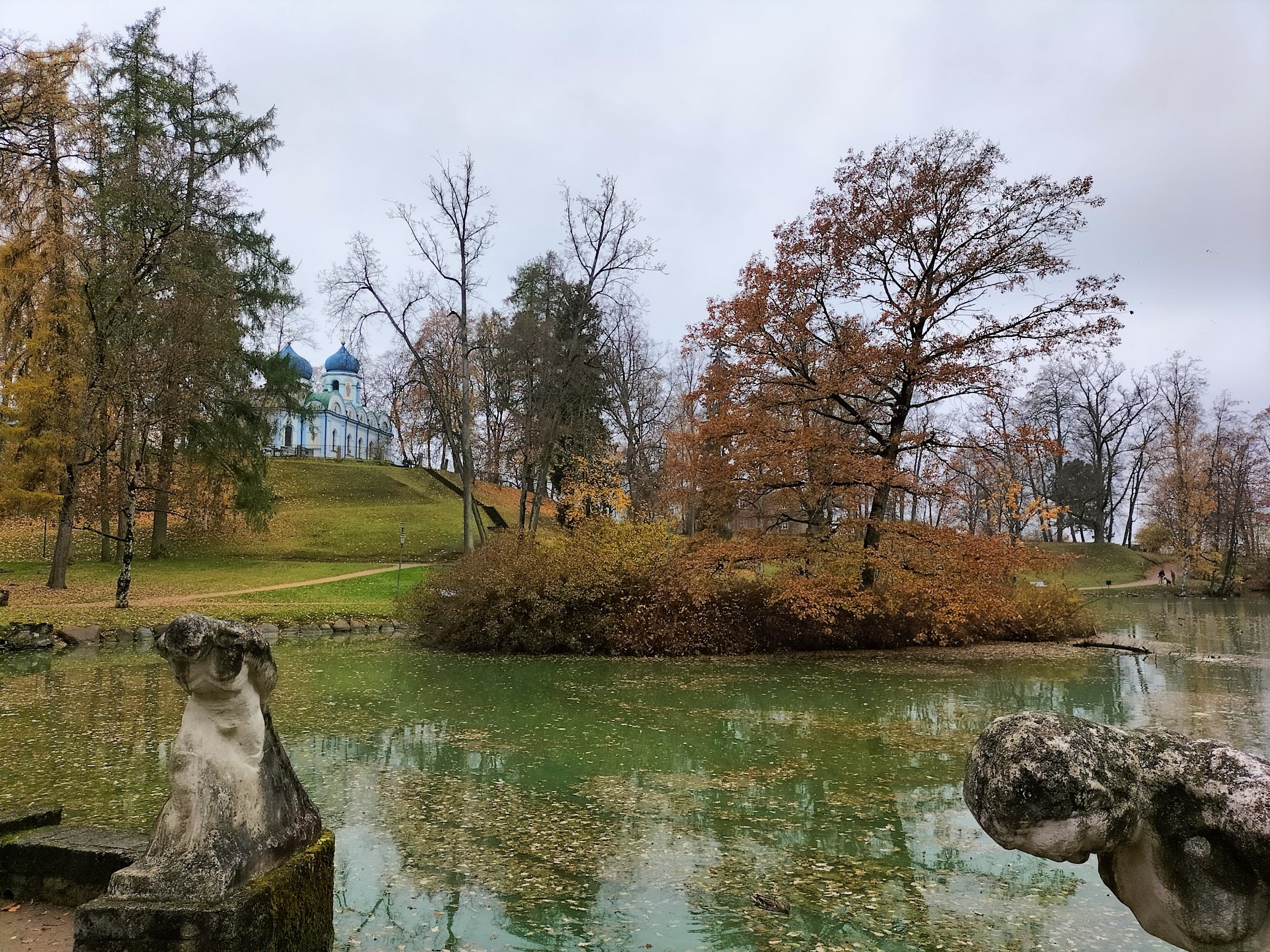 Cēsis Castle (Cēsu pils)